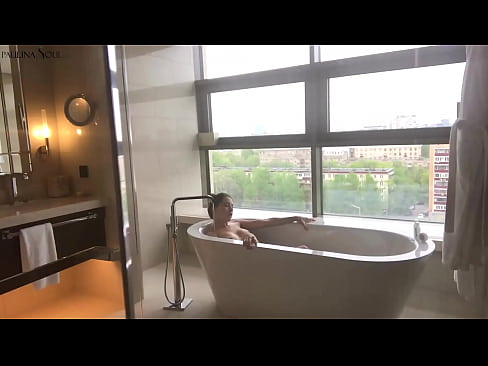 ❤️ Асар бяцхан хүүгийн хүсэл тэмүүлэлтэйгээр jerking унтраах түүний Pussy нь угаалгын өрөөнд ️ Секс видео порно дээр mn.flvporn.ru ☑